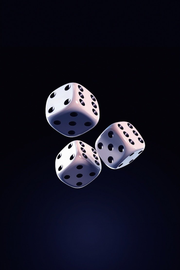 Teen Patti live table view on budaya4d login showing dealer, players, and card positions